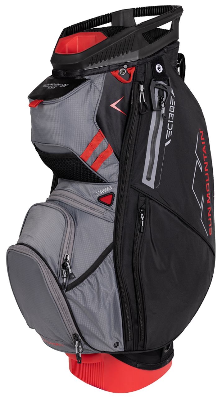 Sun Mountain Golf Prior Generation C-130 Cart Bag